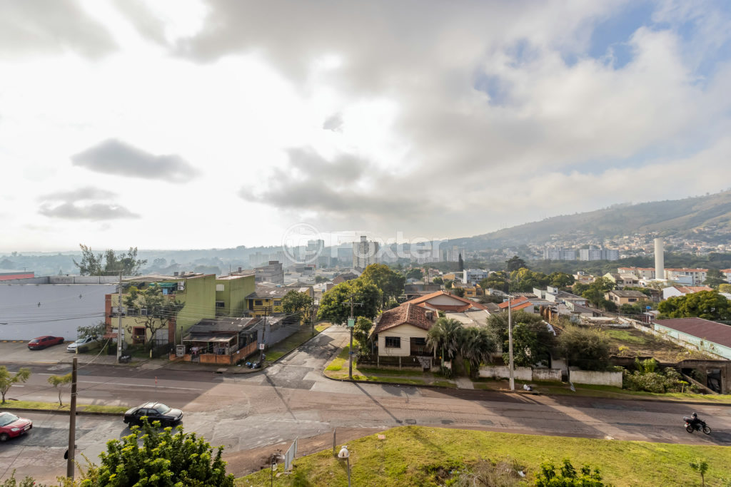 Apartamento à venda com 2 quartos, 57m² - Foto 7