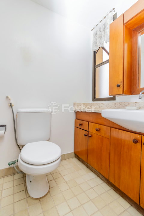 Apartamento à venda com 2 quartos, 57m² - Foto 8