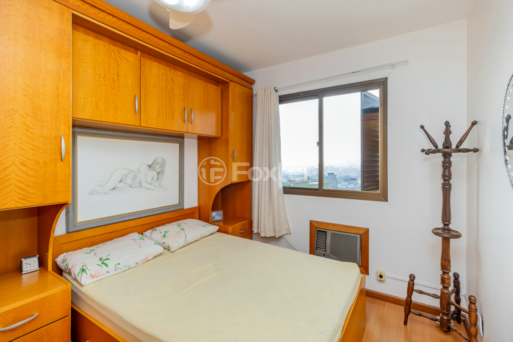 Apartamento à venda com 2 quartos, 57m² - Foto 9