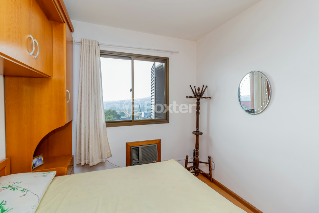 Apartamento à venda com 2 quartos, 57m² - Foto 10