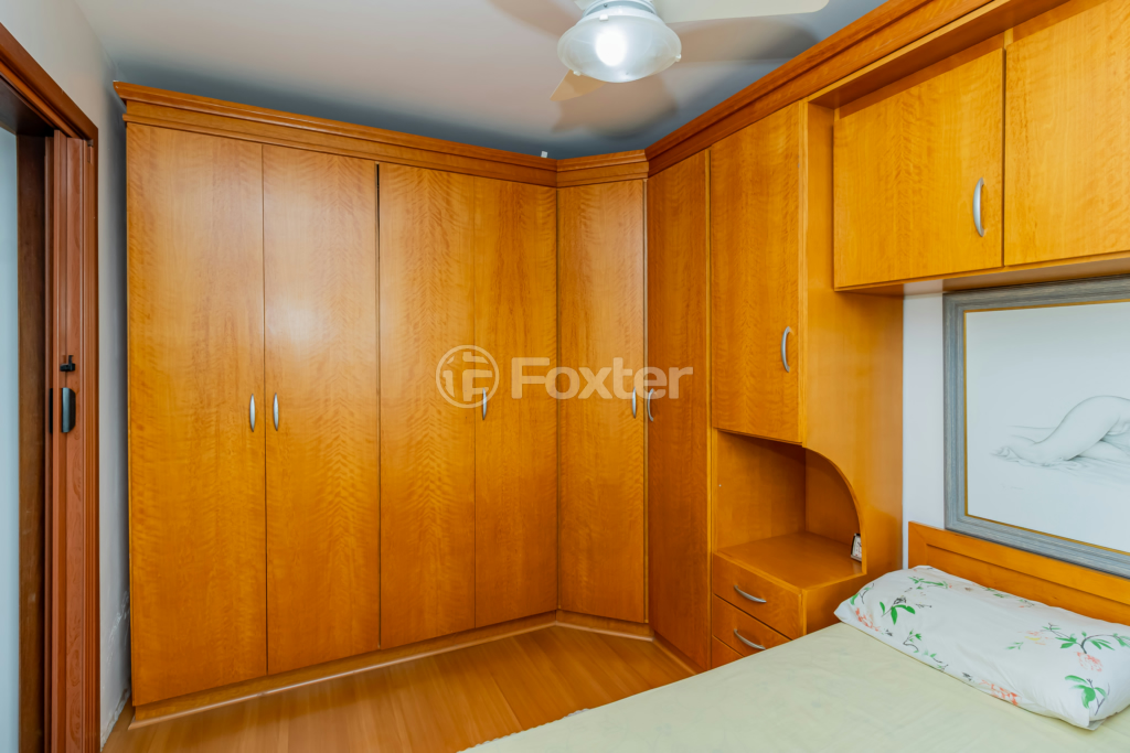 Apartamento à venda com 2 quartos, 57m² - Foto 11