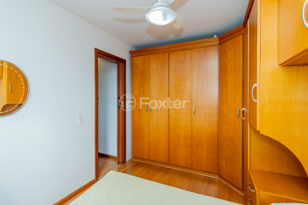 Apartamento à venda com 2 quartos, 57m² - Foto 12