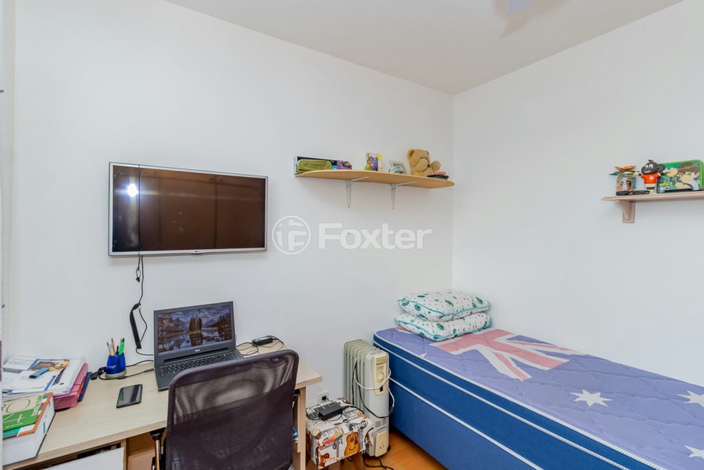 Apartamento à venda com 2 quartos, 57m² - Foto 14