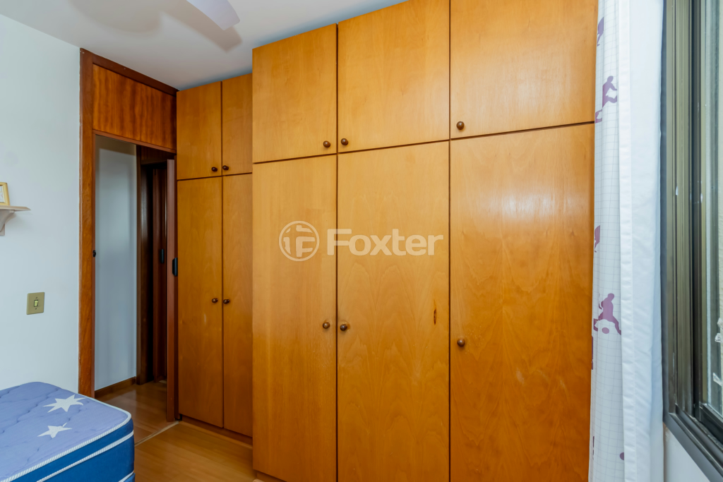 Apartamento à venda com 2 quartos, 57m² - Foto 15