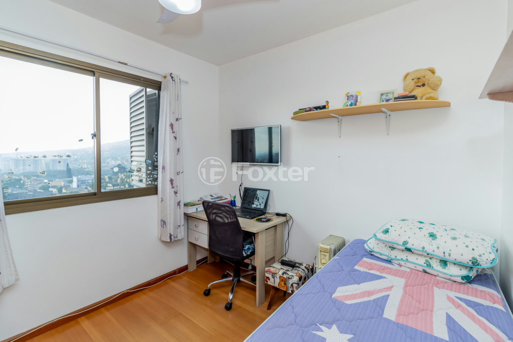 Apartamento à venda com 2 quartos, 57m² - Foto 17
