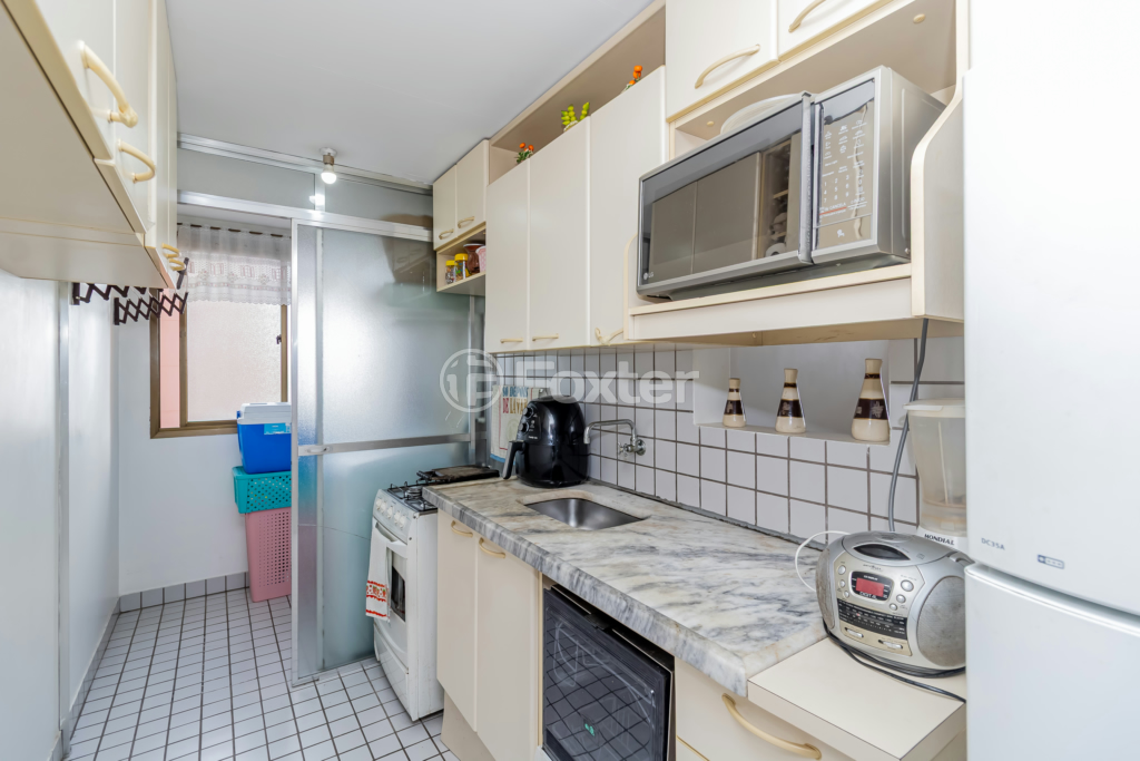 Apartamento à venda com 2 quartos, 57m² - Foto 19