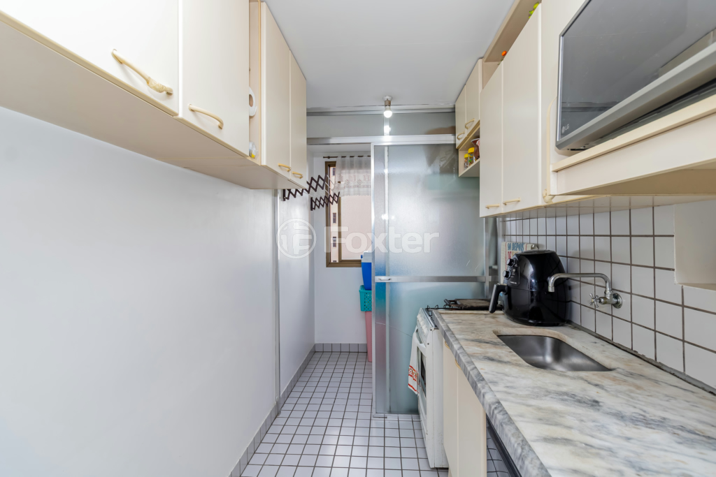 Apartamento à venda com 2 quartos, 57m² - Foto 20