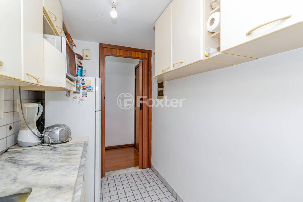 Apartamento à venda com 2 quartos, 57m² - Foto 22