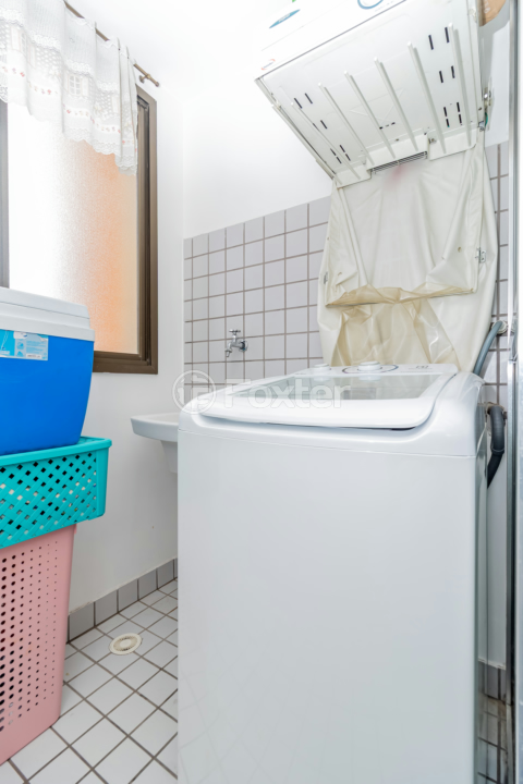 Apartamento à venda com 2 quartos, 57m² - Foto 23