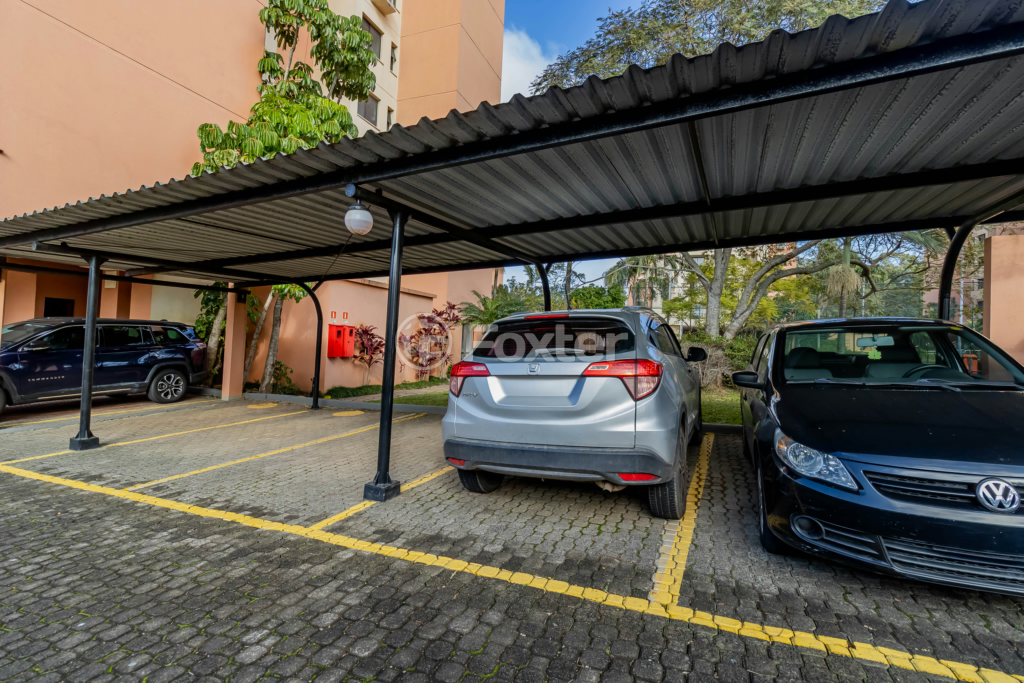 Apartamento à venda com 2 quartos, 57m² - Foto 25