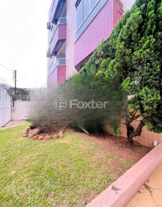 Apartamento à venda com 2 quartos, 64m² - Foto 20