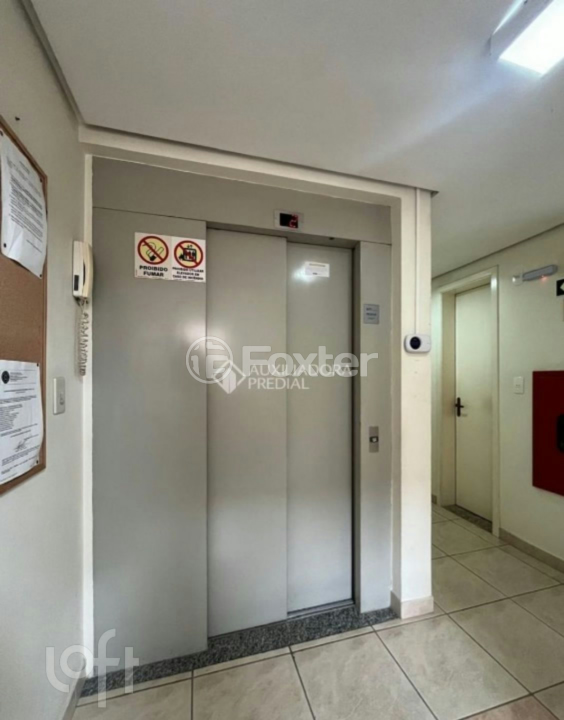Apartamento à venda com 2 quartos, 64m² - Foto 21