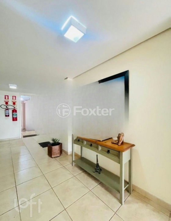 Apartamento à venda com 2 quartos, 64m² - Foto 22