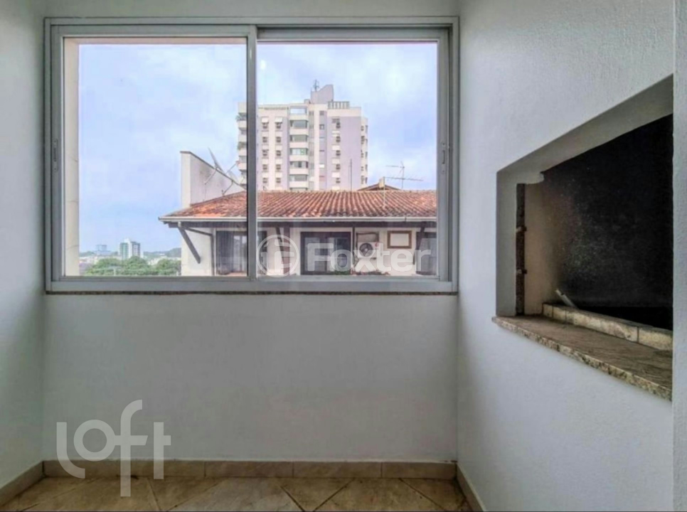 Apartamento à venda com 2 quartos, 64m² - Foto 11