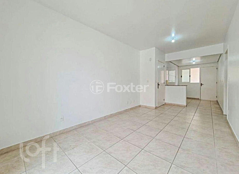 Apartamento à venda com 2 quartos, 64m² - Foto 4