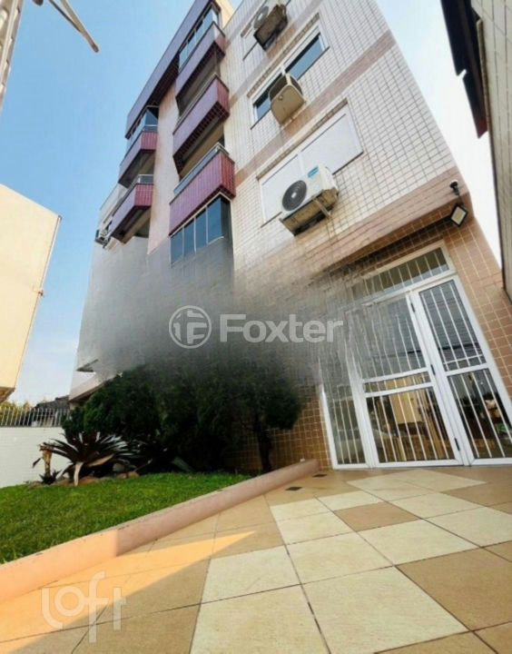 Apartamento à venda com 2 quartos, 64m² - Foto 19