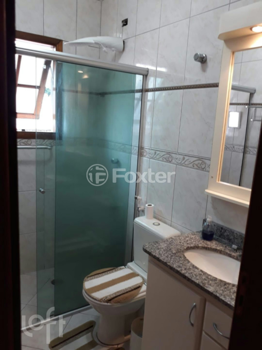 Casa à venda com 3 quartos, 190m² - Foto 11