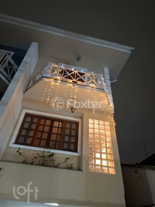Casa à venda com 3 quartos, 190m² - Foto 14