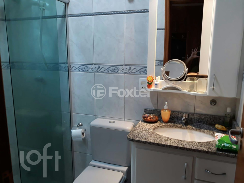 Casa à venda com 3 quartos, 190m² - Foto 10