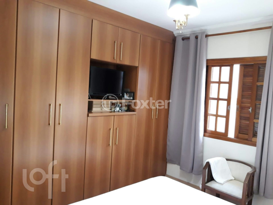 Casa à venda com 3 quartos, 190m² - Foto 8
