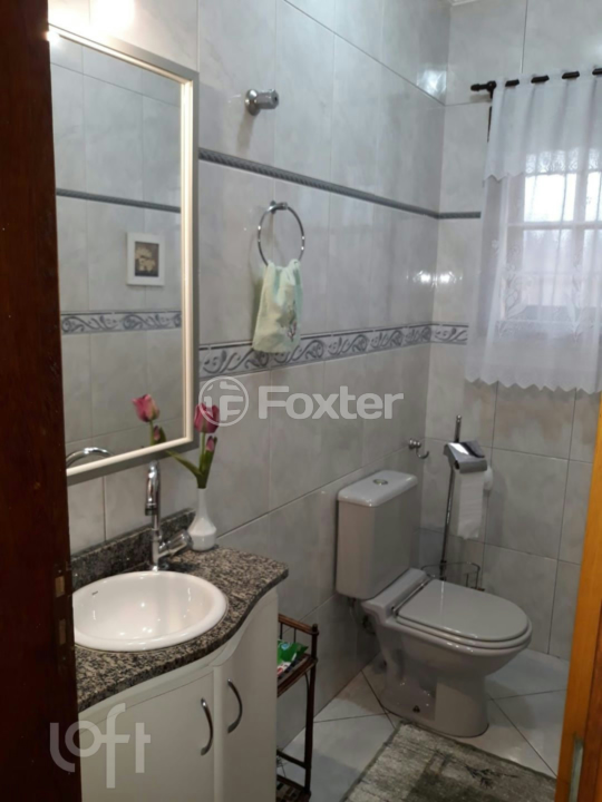Casa à venda com 3 quartos, 190m² - Foto 13