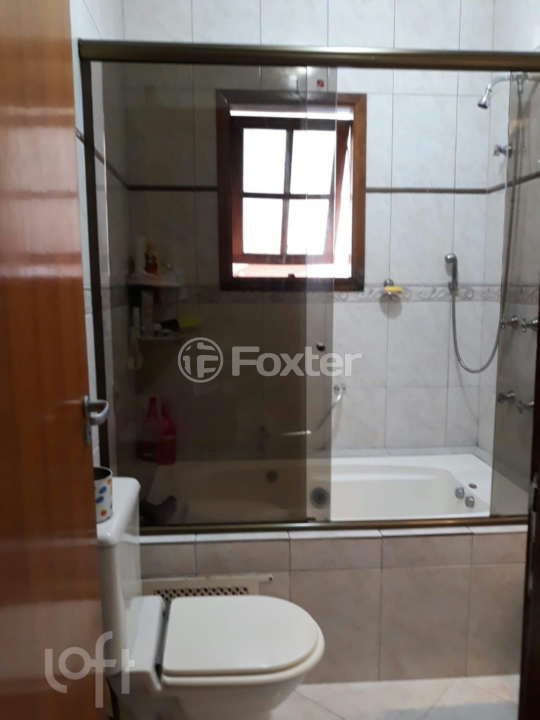 Casa à venda com 3 quartos, 190m² - Foto 12