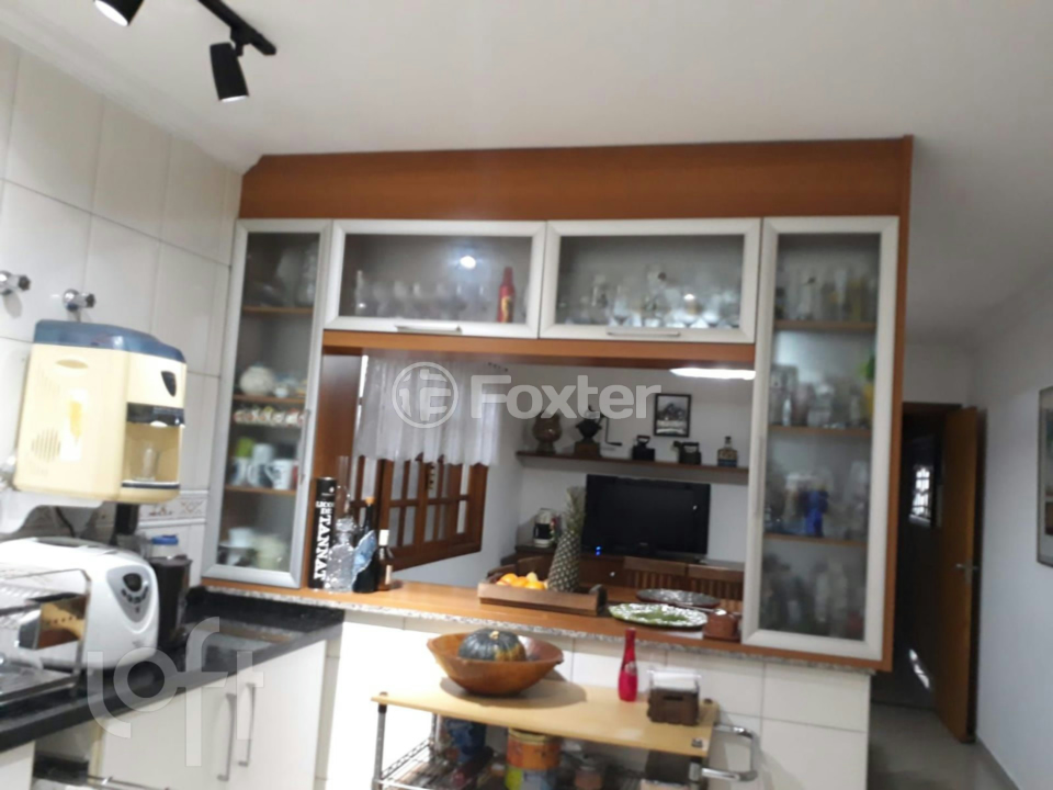 Casa à venda com 3 quartos, 190m² - Foto 3