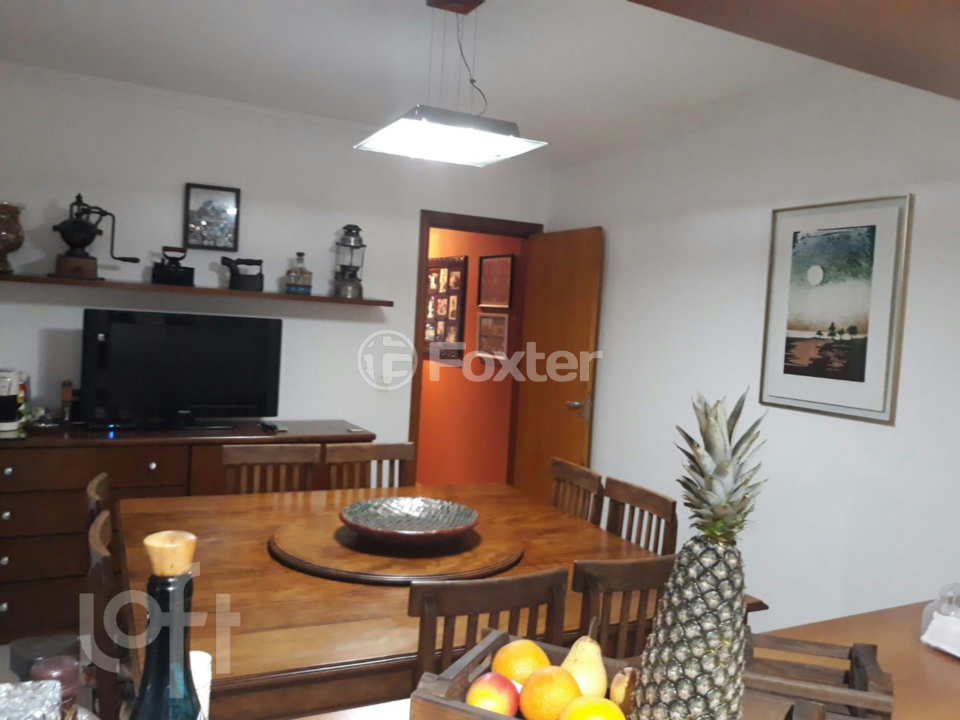 Casa à venda com 3 quartos, 190m² - Foto 16