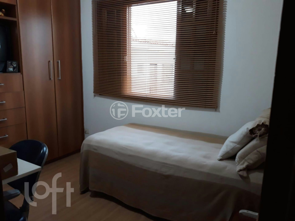 Casa à venda com 3 quartos, 190m² - Foto 5