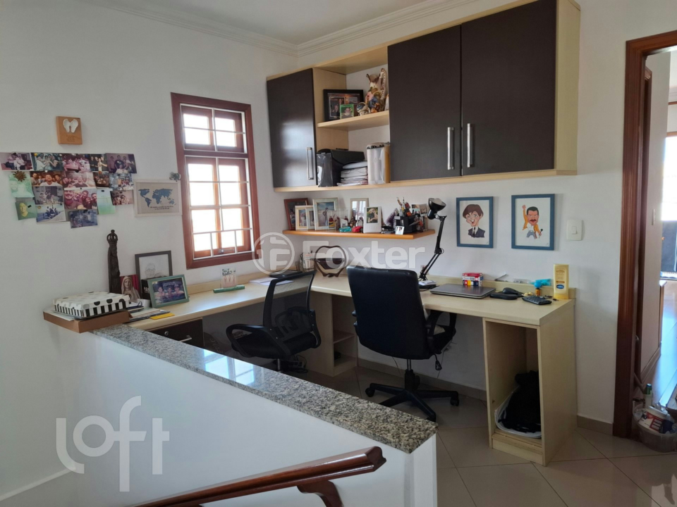 Casa à venda com 3 quartos, 190m² - Foto 9