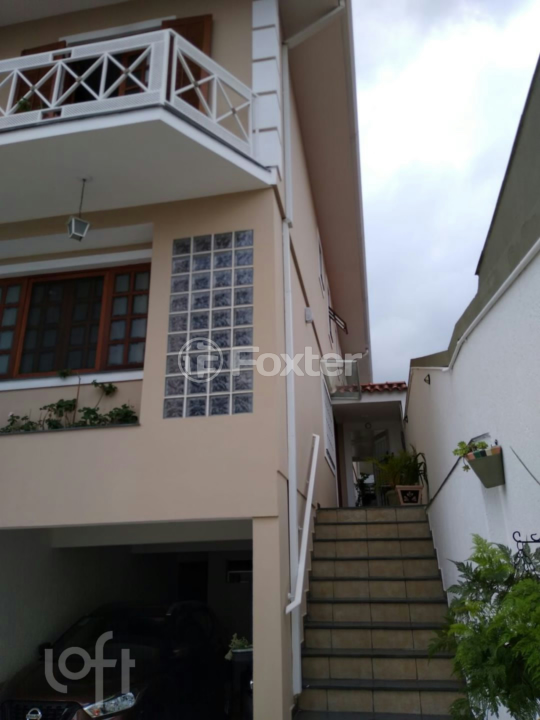 Casa à venda com 3 quartos, 190m² - Foto 15