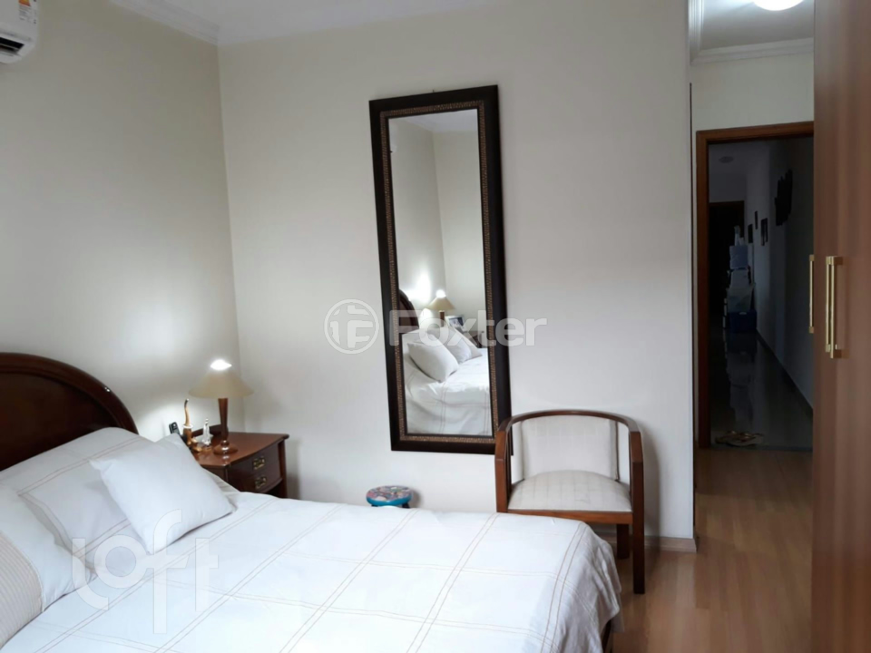 Casa à venda com 3 quartos, 190m² - Foto 7