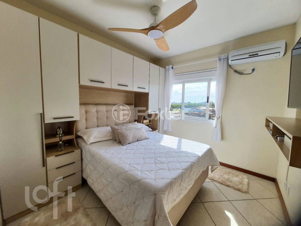 Apartamento à venda com 2 quartos, 73m² - Foto 8