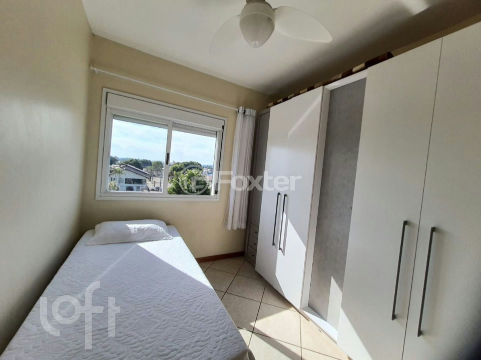 Apartamento à venda com 2 quartos, 73m² - Foto 10