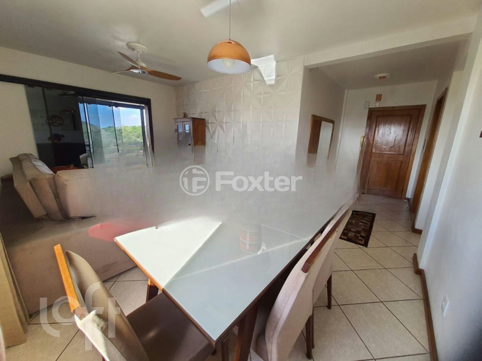 Apartamento à venda com 2 quartos, 73m² - Foto 2