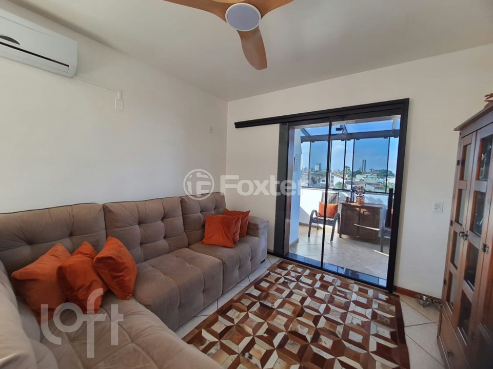 Apartamento à venda com 2 quartos, 73m² - Foto 17