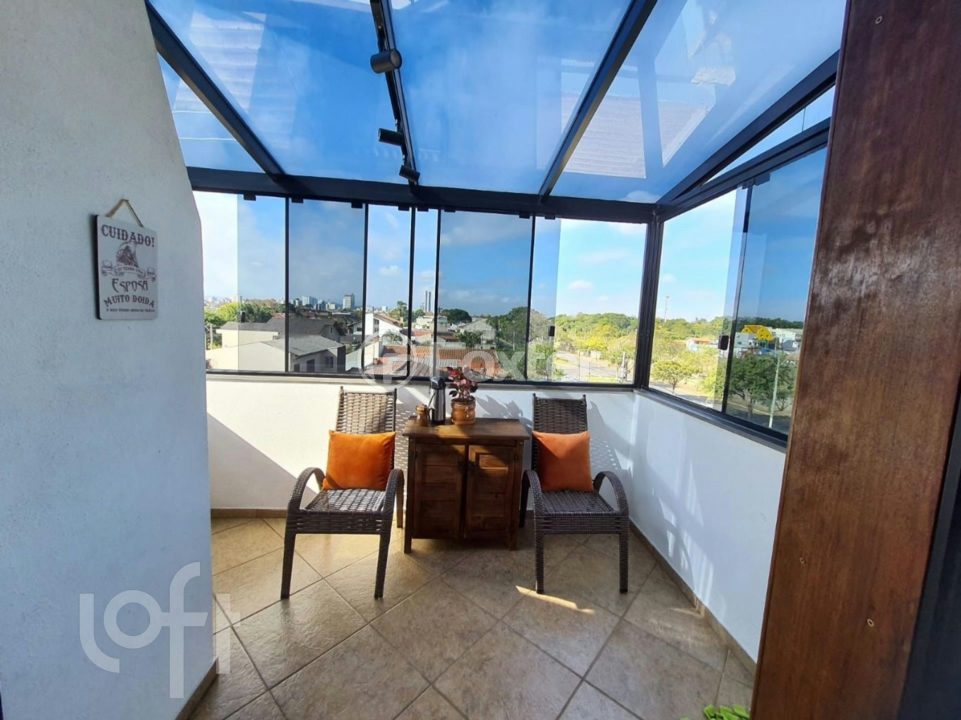 Apartamento à venda com 2 quartos, 73m² - Foto 4