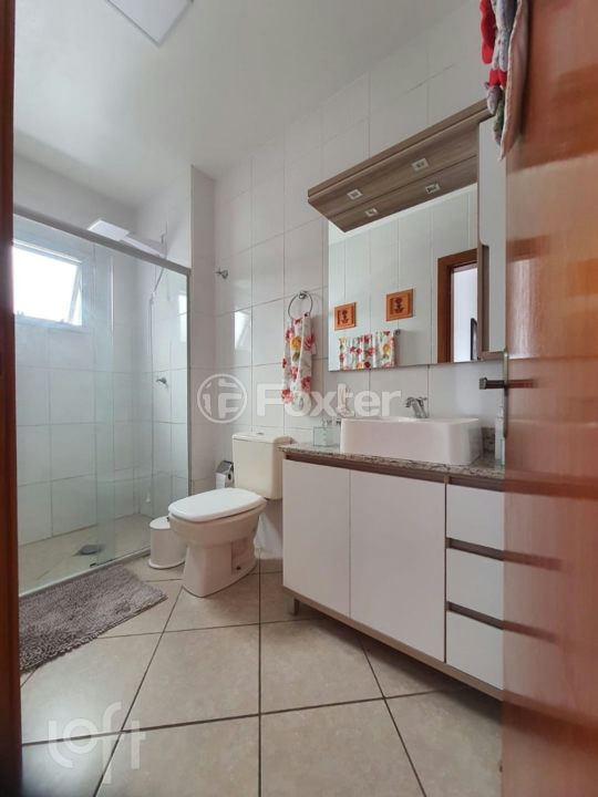 Apartamento à venda com 2 quartos, 73m² - Foto 9