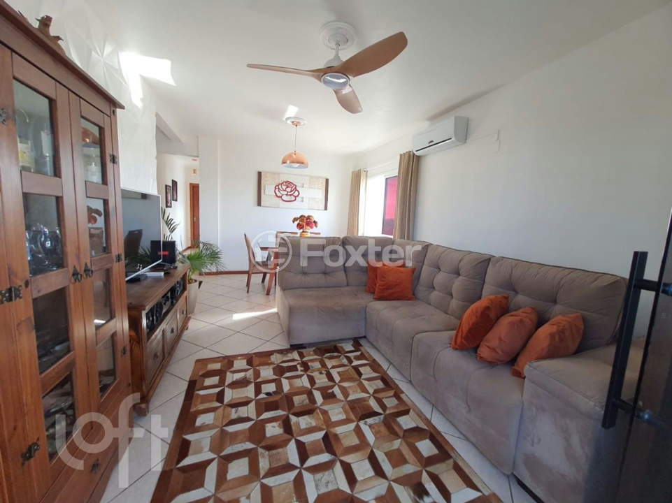 Apartamento à venda com 2 quartos, 73m² - Foto 1