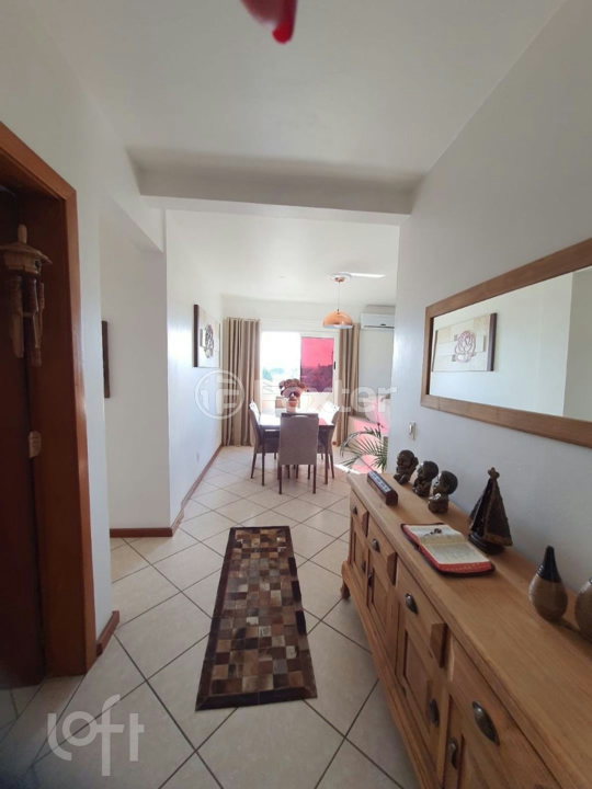 Apartamento à venda com 2 quartos, 73m² - Foto 5