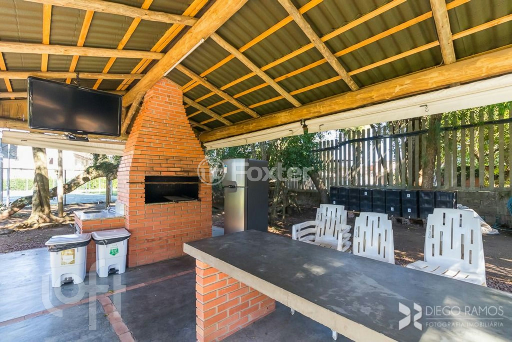 Casa de Condomínio à venda com 3 quartos, 400m² - Foto 34
