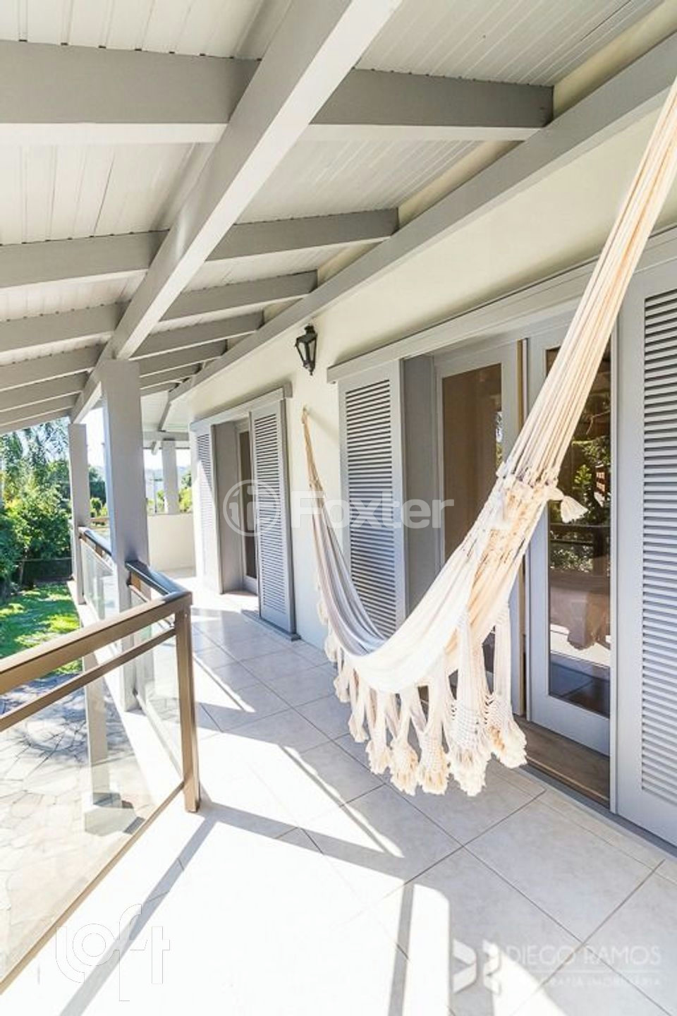 Casa de Condomínio à venda com 3 quartos, 400m² - Foto 4