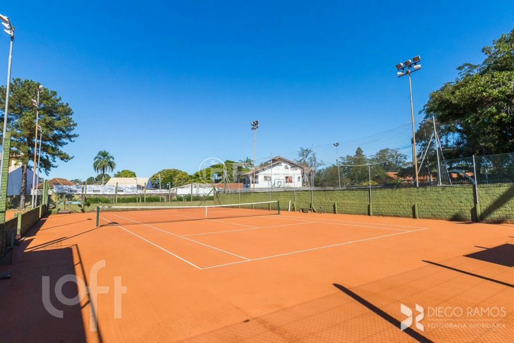 Casa de Condomínio à venda com 3 quartos, 400m² - Foto 32