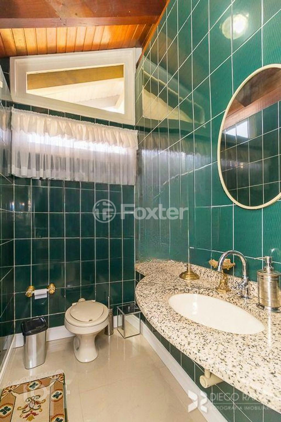 Casa de Condomínio à venda com 3 quartos, 400m² - Foto 8
