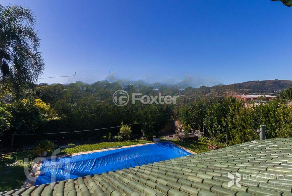 Casa de Condomínio à venda com 3 quartos, 400m² - Foto 6