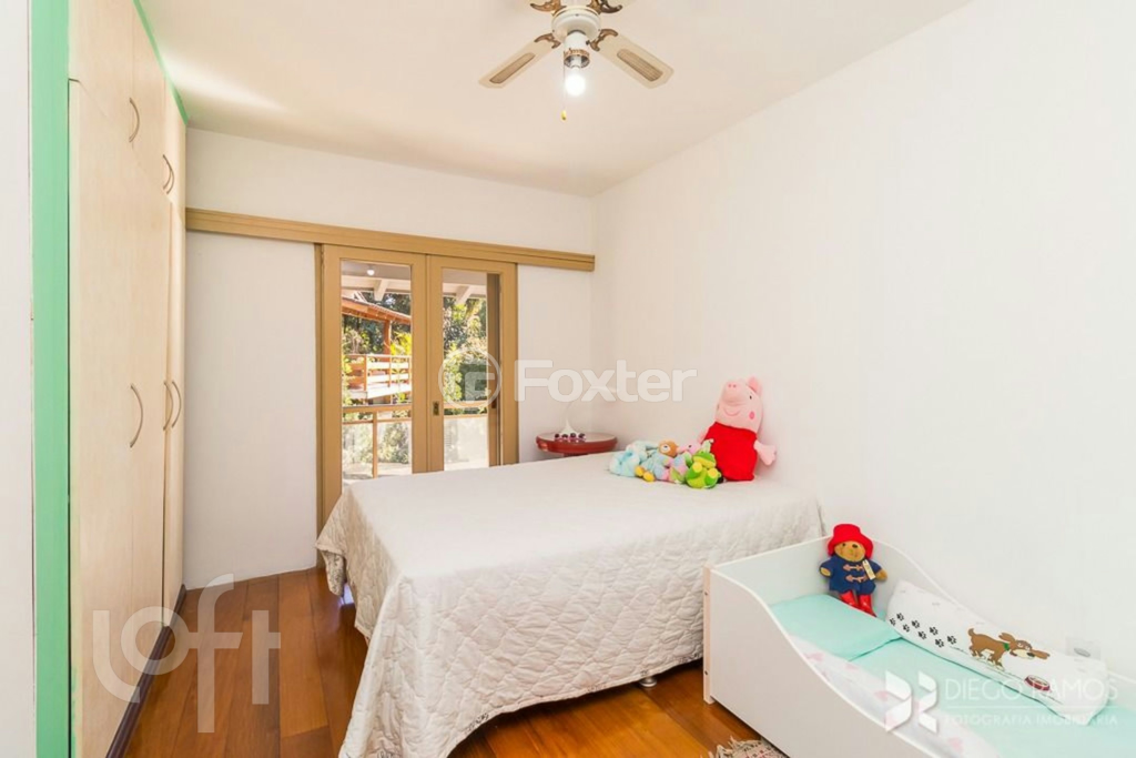 Casa de Condomínio à venda com 3 quartos, 400m² - Foto 15