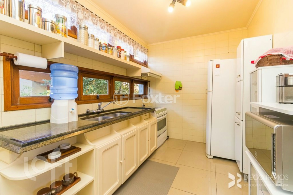 Casa de Condomínio à venda com 3 quartos, 400m² - Foto 19