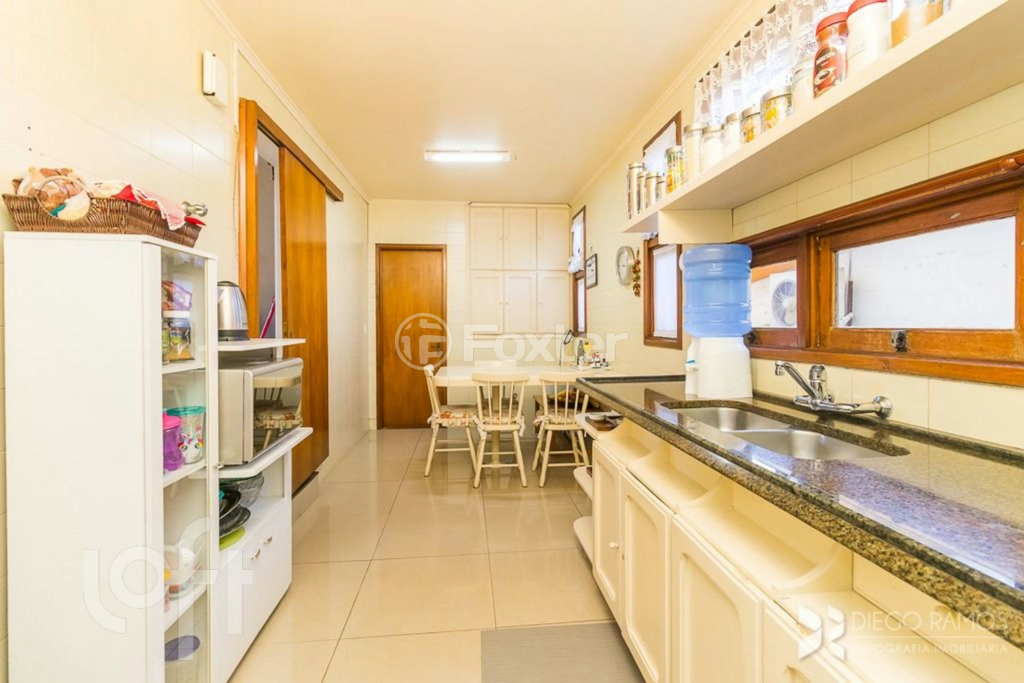 Casa de Condomínio à venda com 3 quartos, 400m² - Foto 20