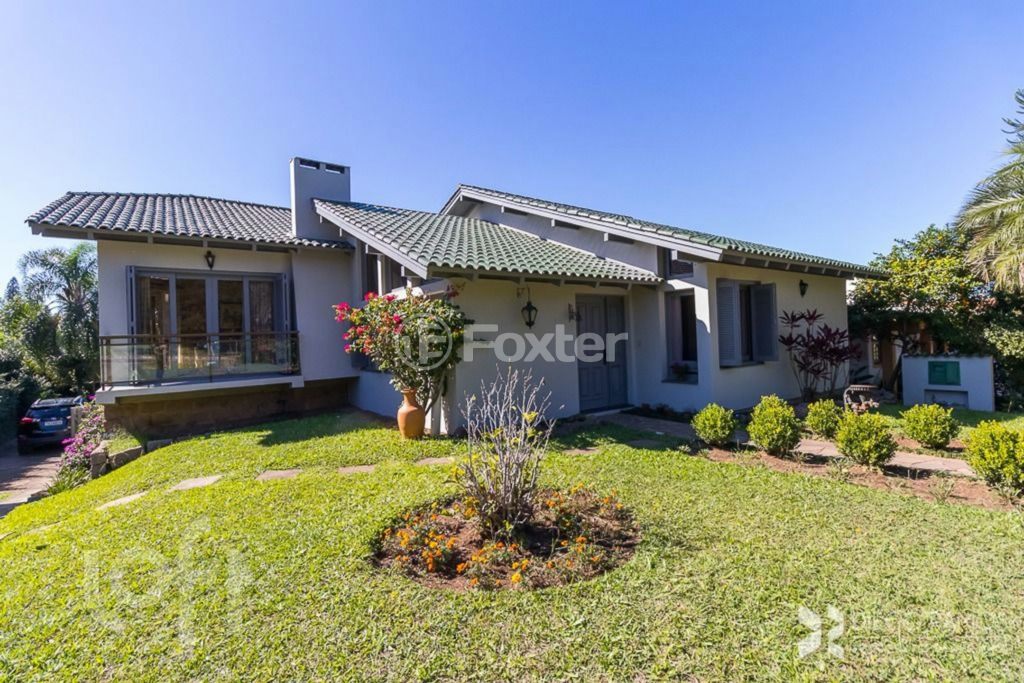 Casa de Condomínio à venda com 3 quartos, 400m² - Foto 29