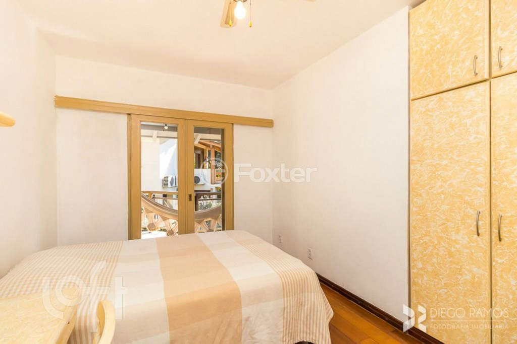 Casa de Condomínio à venda com 3 quartos, 400m² - Foto 11